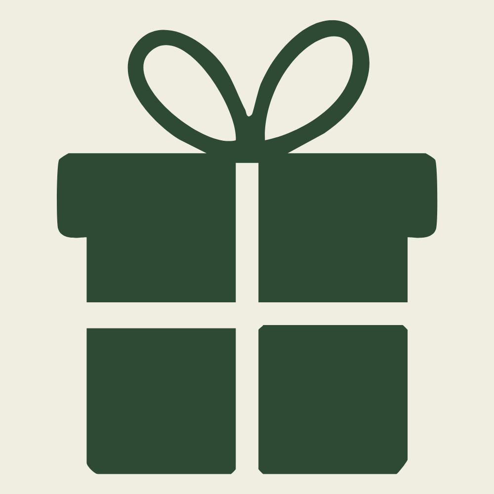 Mystery Gift