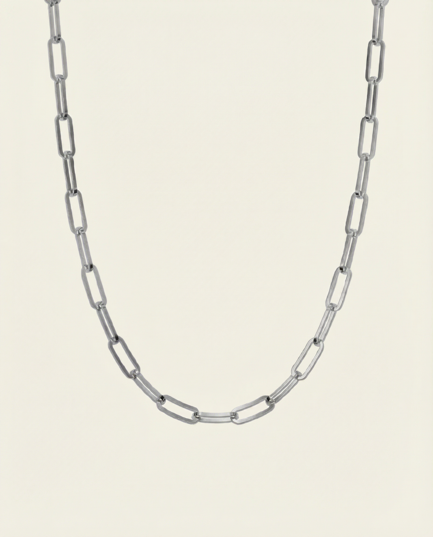 BOA CHAIN | SILVER