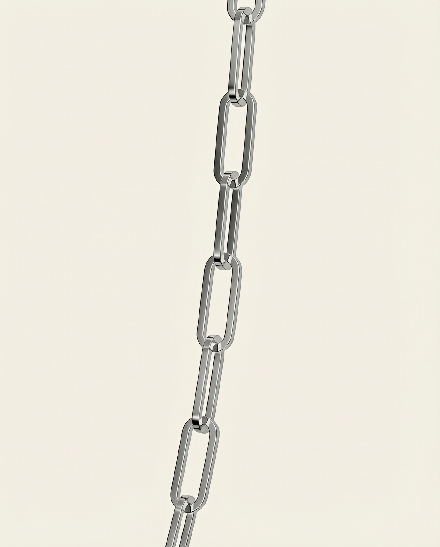 BOA CHAIN | SILVER
