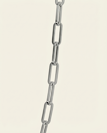 BOA CHAIN | SILVER