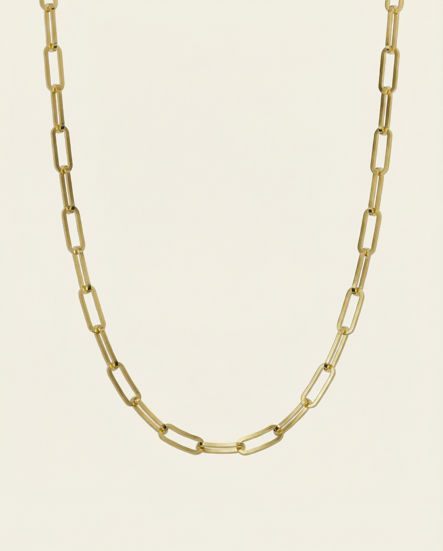 BOA CHAIN | 18K GOLD