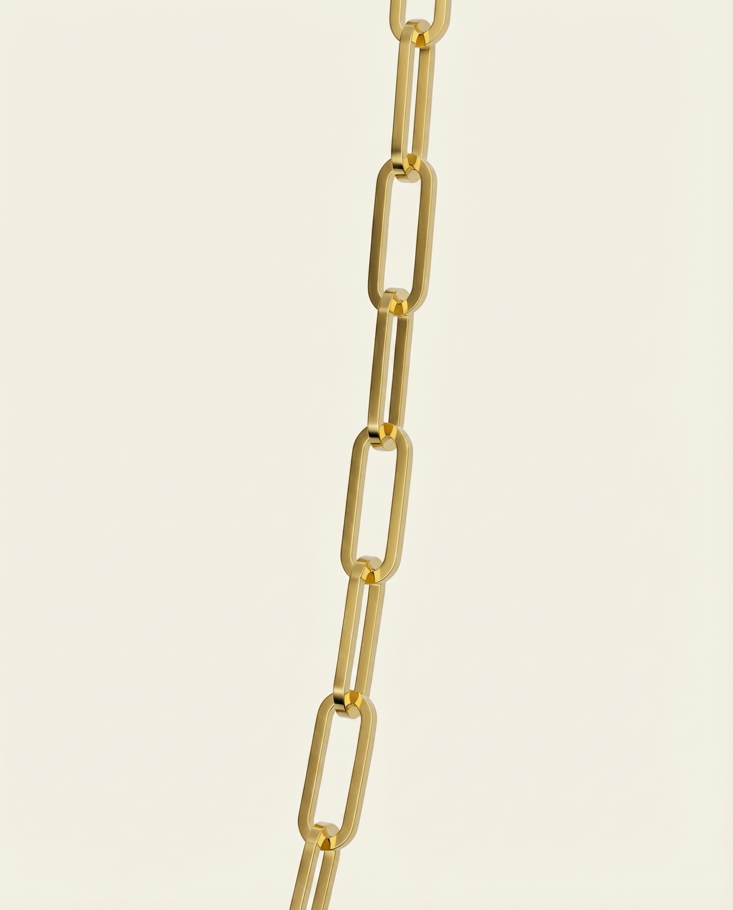 BOA CHAIN | 18K GOLD