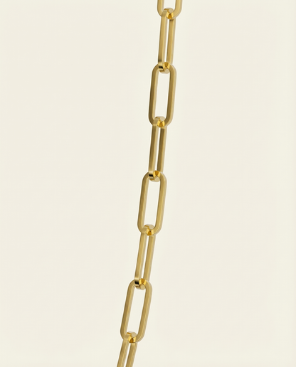 BOA CHAIN | 18K GOLD